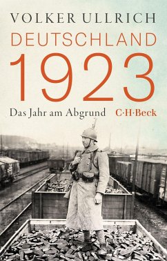 Deutschland 1923