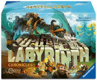 Labyrinth Chronicles - ab 9 Jahre