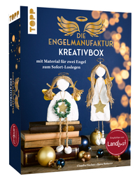 Die Engelmanufaktur - Kreativbox