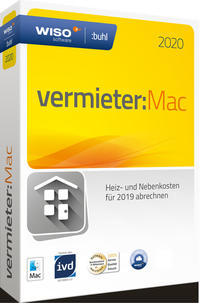 WISO vermieter:Mac 2020
