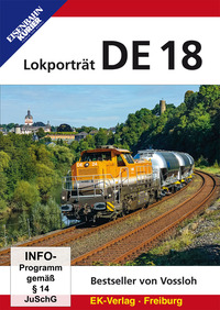 Lokporträt 