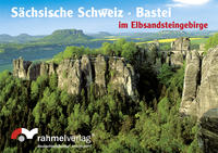 Sächsische Schweiz - Bastei