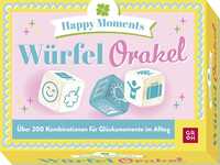 Würfelorakel – Happy Moments