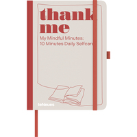 thank me - 10 minutes daily selfcare