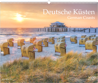 Deutsche Küsten 2027