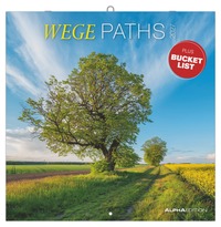 Wege 2027