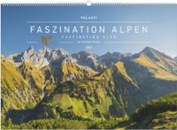 Faszination Alpen 2027
