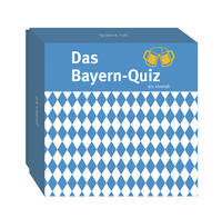 Bayern-Quiz (Neuauflage)