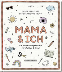 Mama und ich