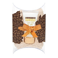 Wellness-Set mit Zimtduft »Gönne dich dir selbst«