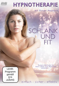 Hypnotherapie – Schlank und fit