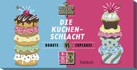 Puzzle-Duell – Die Kuchen-Schlacht