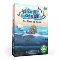 DENKRIESEN - Planet Ocean - 