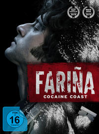 Fariña - Cocaine Coast DVD (4 DVDs)
