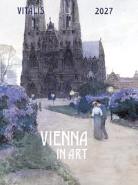 Vienna in Art 2027
