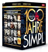 Edition 100 Jahre Simpl Teil 1-20