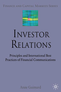 Investor Relations
