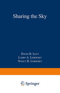 Sharing the Sky