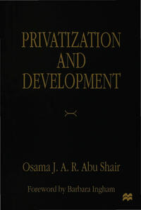 Privatization and Development
