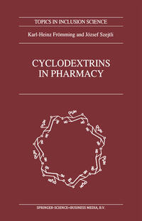 Cyclodextrins in Pharmacy