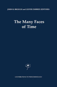 The Many Faces of Time