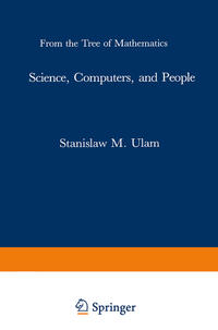 Science, Computers, and People