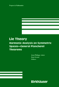 Lie Theory