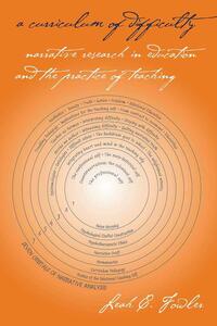 A Curriculum of Difficulty