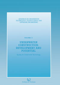 Underwater Construction: Development and Potential