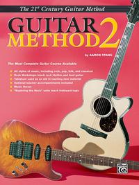 Belwin's 21st Century Guitar Method 2