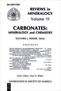 Carbonates