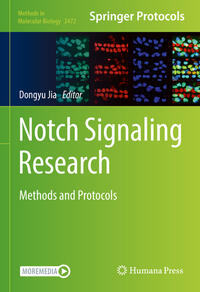 Notch Signaling Research