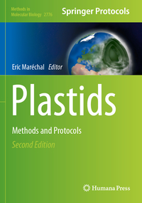 Plastids