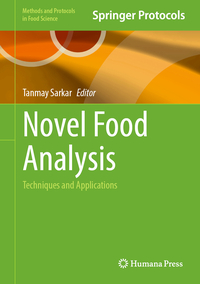 Novel Food Analysis