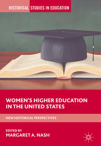 Women’s Higher Education in the United States