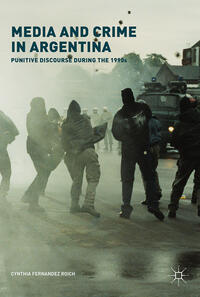 Media and Crime in Argentina