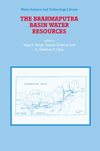 The Brahmaputra Basin Water Resources