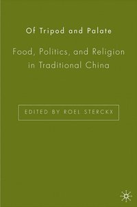 Of Tripod and Palate