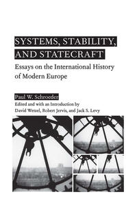 Systems, Stability, and Statecraft