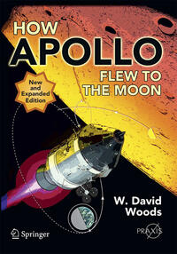 How Apollo Flew to the Moon