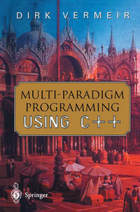 Multi-Paradigm Programming using C++