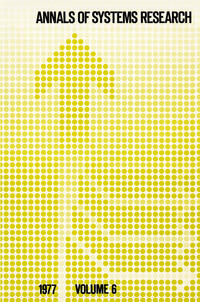 Annals of Systems Research