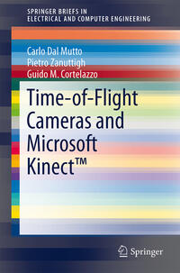 Time-of-Flight Cameras and Microsoft Kinect™