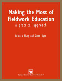 Making the Most of Fieldwork Education