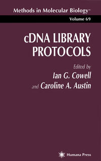 cDNA Library Protocols