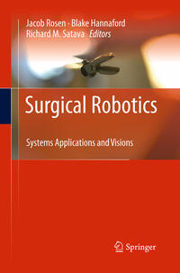 Surgical Robotics