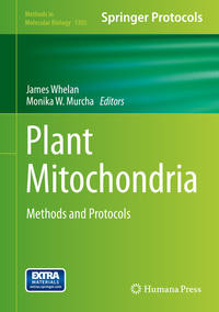 Plant Mitochondria
