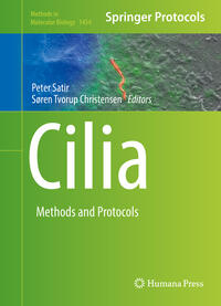 Cilia