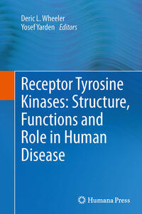 Receptor Tyrosine Kinases: Structure, Functions and Role in Human Disease