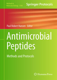 Antimicrobial Peptides